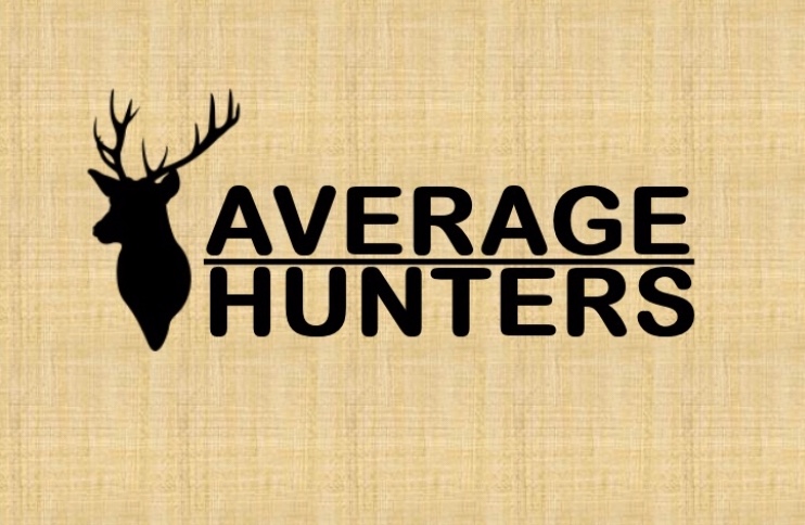 AVERAGE HUNTERS WEB PAGE