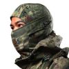 Jagt Hætte, Halsrør, Camouflage Balaclava