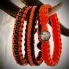 Orange Average Hunters Armbånd - Image 3